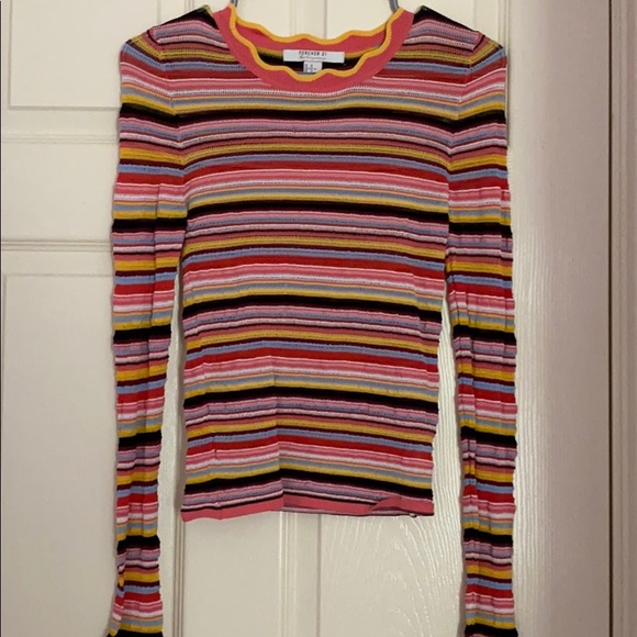 womens long sleeve shirt - Picture 1 of 2